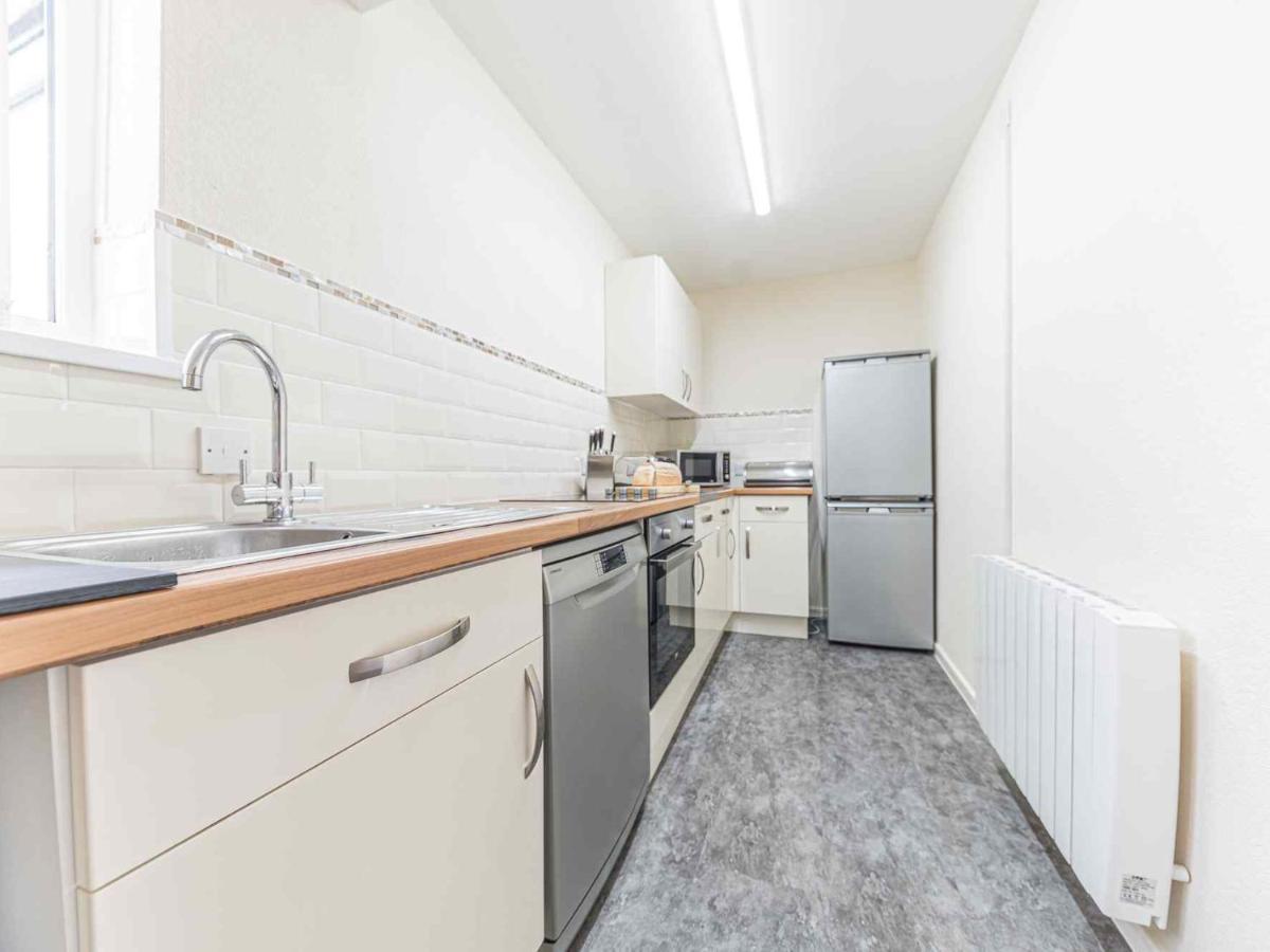 Pass The Keys Comfortable 3 Bed In Central Bowness With Parking Уиндермир Экстерьер фото