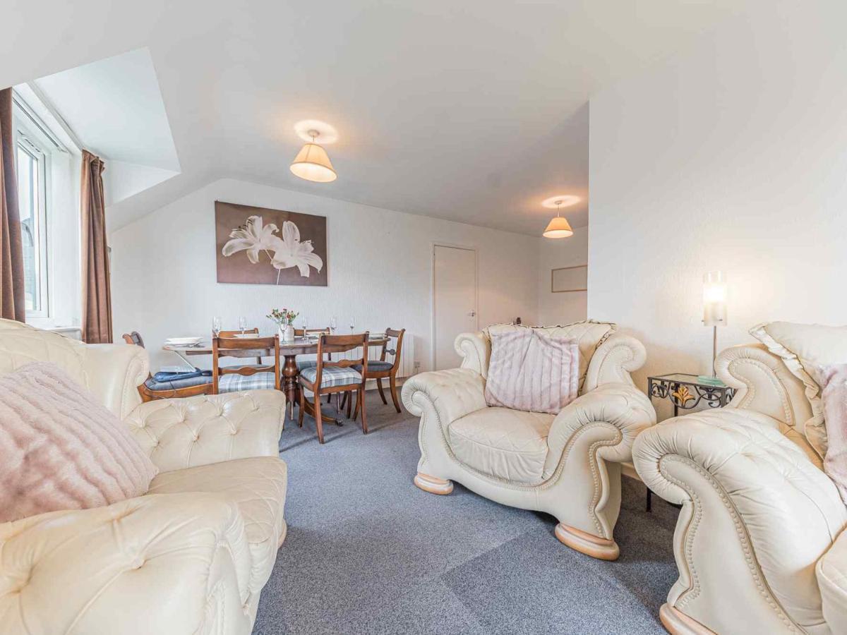 Pass The Keys Comfortable 3 Bed In Central Bowness With Parking Уиндермир Экстерьер фото