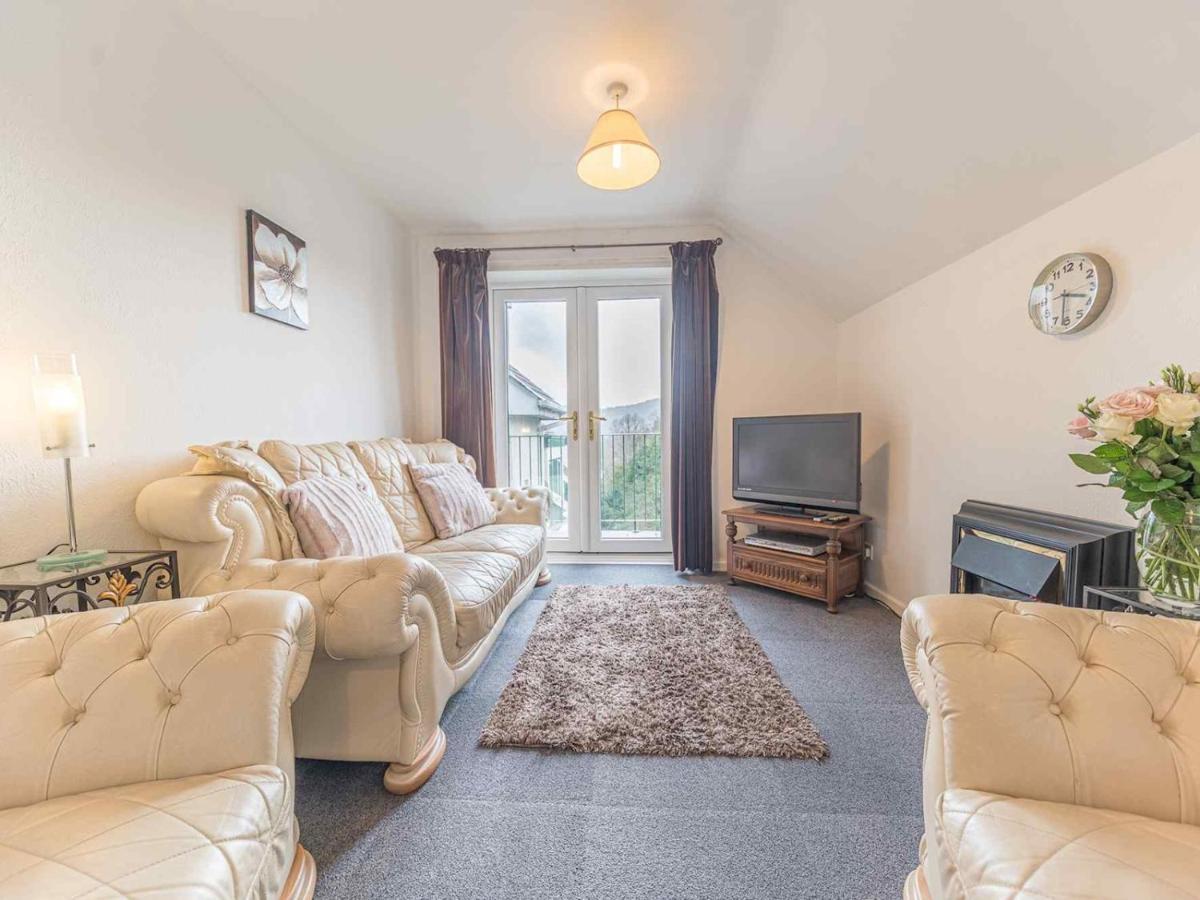Pass The Keys Comfortable 3 Bed In Central Bowness With Parking Уиндермир Экстерьер фото
