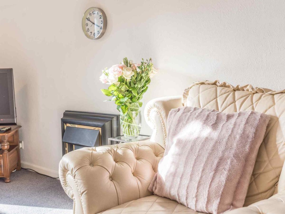 Pass The Keys Comfortable 3 Bed In Central Bowness With Parking Уиндермир Экстерьер фото