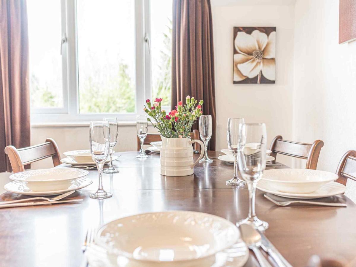 Pass The Keys Comfortable 3 Bed In Central Bowness With Parking Уиндермир Экстерьер фото