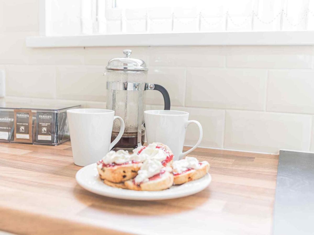Pass The Keys Comfortable 3 Bed In Central Bowness With Parking Уиндермир Экстерьер фото